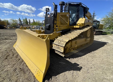 Dozer